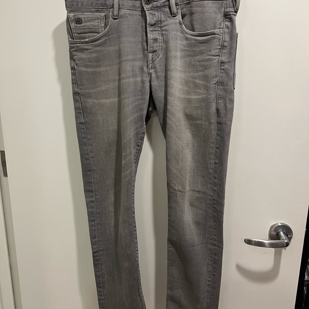 Scotch & Soda Ralston Jeans